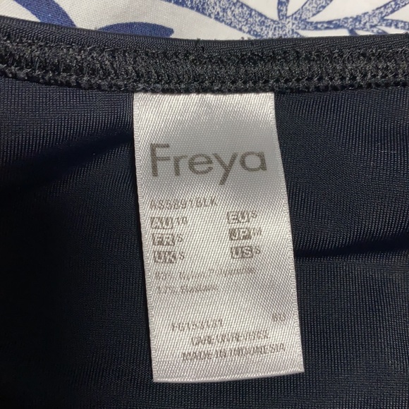 Freya Brazilian Bikini bottoms - Picture 2 of 4